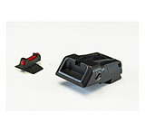 Image of LPA SPS Fully Adjustable Fiber Optic Sight Set