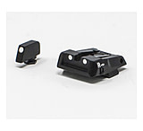 Image of LPA SPS Fully Adjustable Sight Set