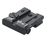 LPA TPU Adjustable Rear Sight