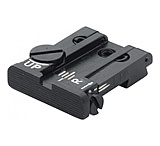 LPA TPU Adjustable Rear Sight