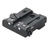 Image of LPA TPU Adjustable Rear Sight