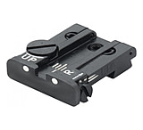 LPA TPU Adjustable Rear Sight