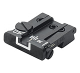 LPA TPU Adjustable Rear Sight