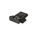 LPA TR Fully Adjustable Rear Sight