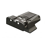 LPA TR Fully Adjustable Rear Sight