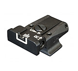 Image of LPA TR Fully Adjustable Rear Sight