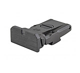 LPA TRT Adjustable Rear Sight