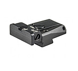 LPA TRT Adjustable Rear Sight