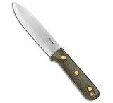 Image of LT Wright Knives Gen 5 5.25in Fixed Blade Knife