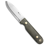 Image of LT Wright Knives Bushcrafter Scandi 4.00in Fixed Blade Knife