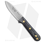 Image of LT Wright Knives Carleigh Fairchild Genesis 4.25in Fixed Blade Knife