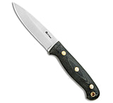 Image of LT Wright Knives GNS Saber 4.50in Fixed Blade Knife