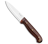 Image of LT Wright Knives GNS Scandi 4.25in Fixed Blade Knife