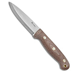 Image of LT Wright Knives GNS Scandi 4.50in Fixed Blade Knife
