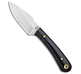 Image of LT Wright Knives Great Plainsman 2.75in Fixed Blade Knife