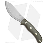Image of LT Wright Knives JX2 Jessmuk 4.50in Fixed Blade Knife
