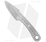 Image of LT Wright Knives Skeleton Key 2.875in Fixed Blade Knife