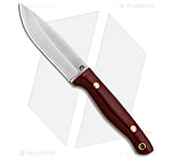 Image of LT Wright Knives Vault Series #4 3.75in Fixed Blade Knife