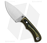 Image of LT Wright Knives Vault Series #5 2.50in Fixed Blade Knife