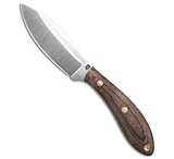 Image of LT Wright Knives Large Northern Hunter 4.25in Fixed Blade Knife