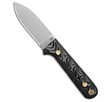 Image of LT Wright Knives Next Gen Scandi 3.375in Fixed Blade Knife