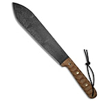 Image of LT Wright Knives Overland Machete 12.25in Fixed Blade Knife