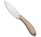 Image of LT Wright Knives Small Northern Hunter 6.50in Fixed Blade Knife