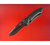Image of BlackHawk LTF875 Fighter Plain Edge Manual