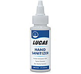 Image of Lucas Oil Hand Sanitizer - 2oz