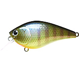 Image of Lucky Craft LC1.5 Crankbait, 2ft, 1/2 oz, Floating