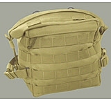 Image of BlackWater Gear Lumbar Butt Pack