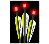 Image of Lumenok Crossbow Bolts