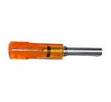 Image of Lumenok CrossbowNock HD Orange