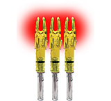 Image of Lumenok Lighted Arrow Nock Signature Series