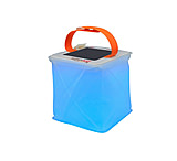 Image of LuminAID PackLite Spectra USB Solar Lantern