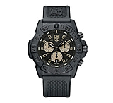 Image of Luminox Navy SEAL Chronograph 3587 Unisex Military Dive Watch