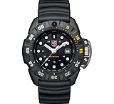 Image of Luminox Scott Cassell 300M Deep Dive Quartz Watches