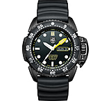 Image of Luminox Scott Cassell 500M Deep Dive Automatic Watches