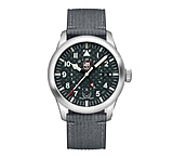 Image of Luminox VOLITION AMERICA 'Flight Force', Pilot Watch, 42 mm DDF83D4D