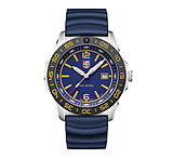 Image of Luminox FORCE BLUE Pacific Diver, 44 mm, Dive Watch E63F1744