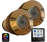 Image of Lumishore Underwater Light, TIX802, Pair