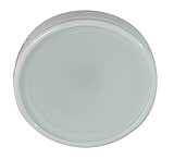 Image of Lumitec 166 Lumens LED Halo Down Light w/White Dimming Light / White Housing