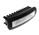 Image of Lumitec Capri3 1200 Lumens Spreader Non-Dimming Light w/ Black Housing