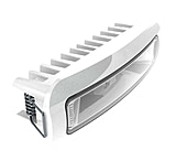 Image of Lumitec Capri3 1200 Lumens Spreader Non-Dimming Light w/ White Housing