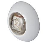 Image of Lumitec Exuma Courtesy Light w/ White Housing