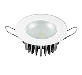Image of Lumitec Mirage 380 Lumens LED Flush Mount Down Dimming Light