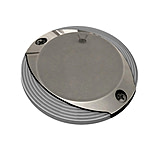 Image of Lumitec Scallop 4W LED Surface Mount Pathway Light w/ Stainless Steel Housing