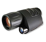 Image of Luna Optics Gen-1 3x42 Wide-View Compact Night Vision Monocular