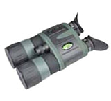 Image of Luna Optics Gen-1 5x50 Wide-View Night Vision Binocular
