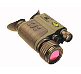 Image of Luna Optics 6-30x50mm Digital G2 Day &amp; Night Vision Binocular